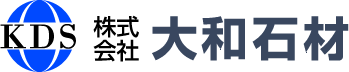 大和石材のロゴ